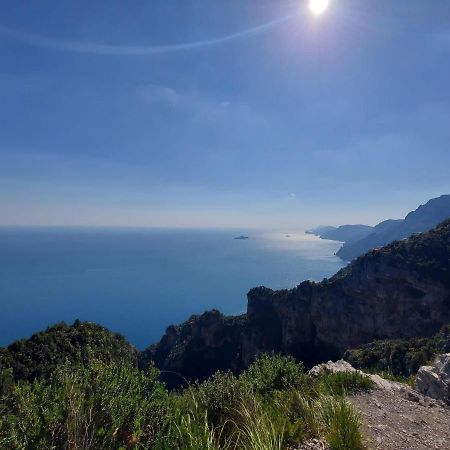 Апартаменти Il Capriccio Кастелламмаре-ді-Стабія Екстер'єр фото